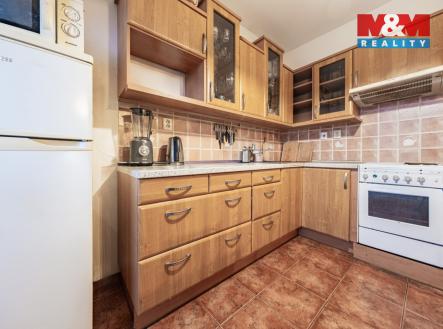 . | Prodej bytu, 3+kk, 78 m²