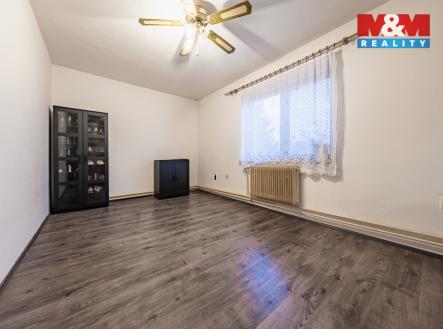 . | Prodej bytu, 3+kk, 78 m²