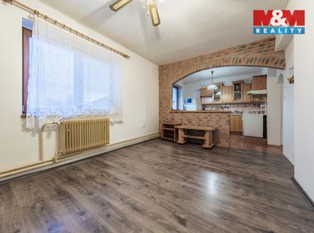. | Prodej bytu, 3+kk, 78 m²