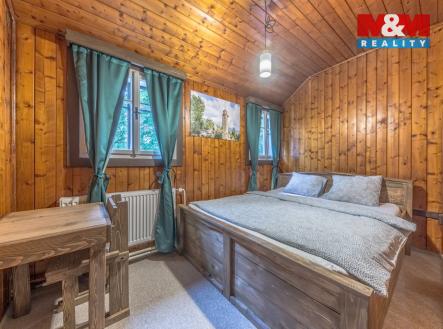 pokoj | Prodej - dům/vila, 468 m²