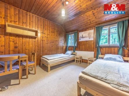 pokoj | Prodej - dům/vila, 468 m²