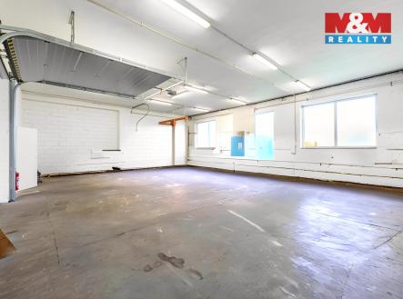 proVM-25 - Furniture removed - 0.jpg | Pronájem - výrobní prostor, 454 m²
