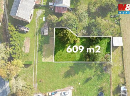 609 m2.jpg | Prodej - pozemek, zahrada, 609 m²