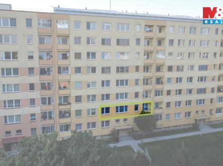 N†vrh bez n†zvu (36).jpg | Prodej bytu, 4+1, 94 m²