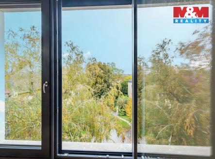 Prodej bytu 4+kk, 121 m2, Praha Slivenec-Holyně | Prodej bytu, 4+kk, 121 m²