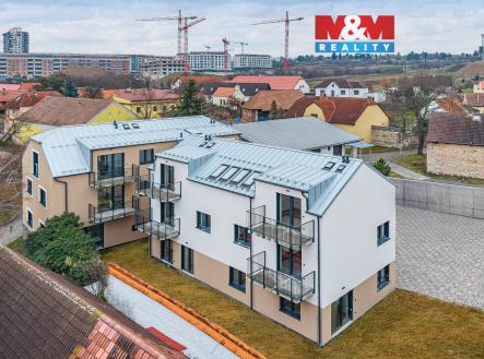 Ze_zadu - kopie.jpg | Prodej bytu, 4+kk, 128 m²