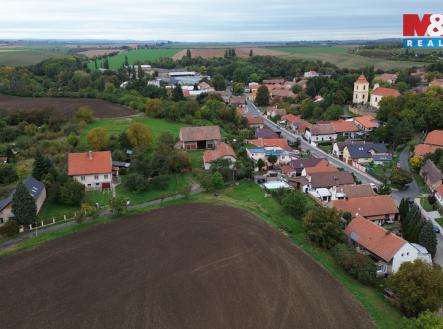 DJI_0735.jpg | Prodej - dům/vila, 72 m²