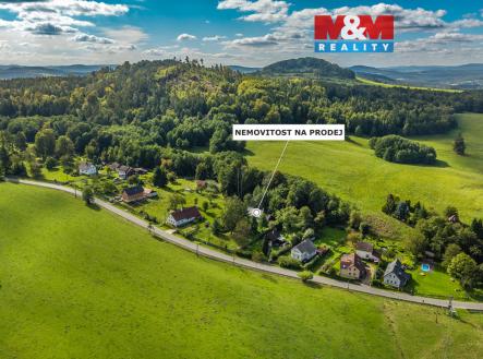 ext_011a.jpg | Prodej - chata/rekreační objekt, 147 m²