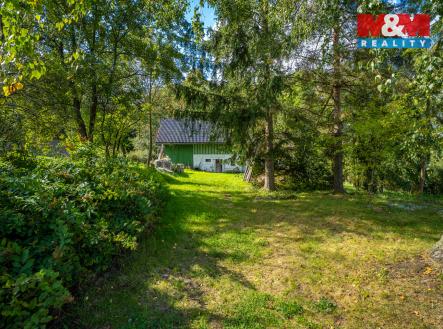 ext_001.jpg | Prodej - chata/rekreační objekt, 147 m²