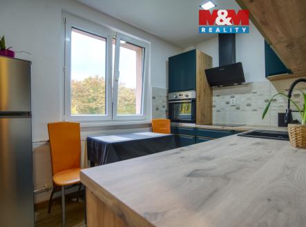 kuchyn.jpg | Prodej bytu, 2+1, 54 m²