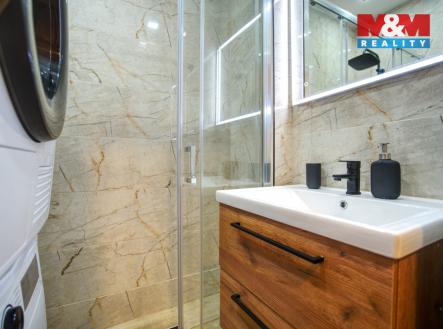 koupelna.jpg | Prodej bytu, 2+1, 54 m²