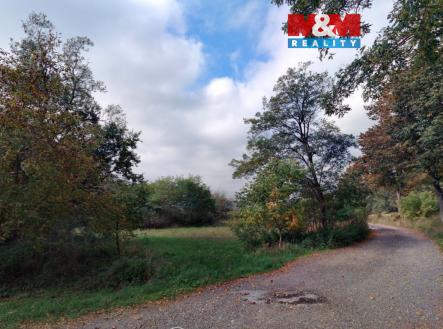 trasa | Prodej - pozemek, zemědělská půda, 1 988 m²