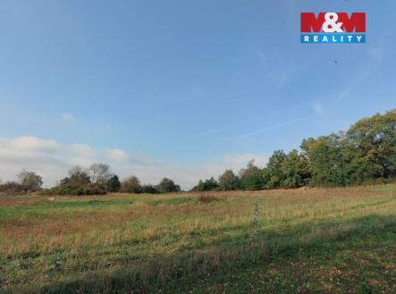 pozemky | Prodej - pozemek, zemědělská půda, 1 988 m²