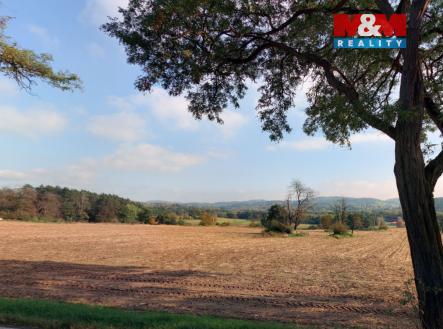 pozemky | Prodej - pozemek, zemědělská půda, 1 988 m²