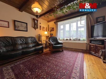 IMG_5447.jpg | Prodej - chata/rekreační objekt, 90 m²