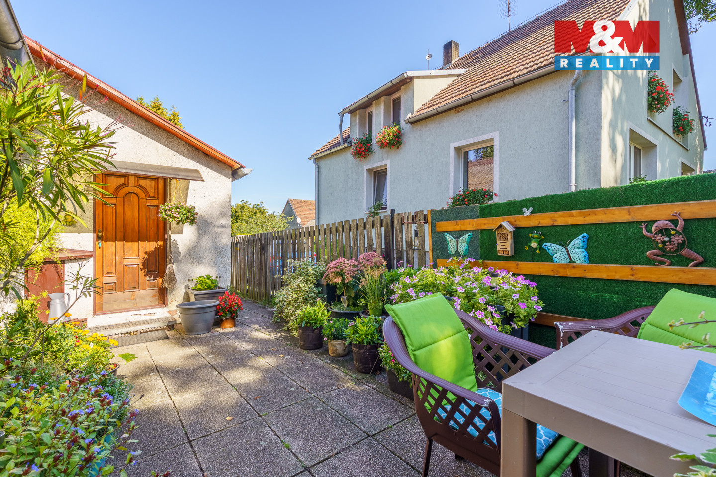 Prodej rodinného domu, 90 m², Janov, okres Rakovník