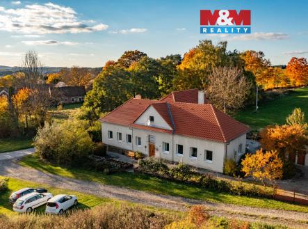 DJI_0225-HDR.jpg | Prodej - dům/vila, 350 m²