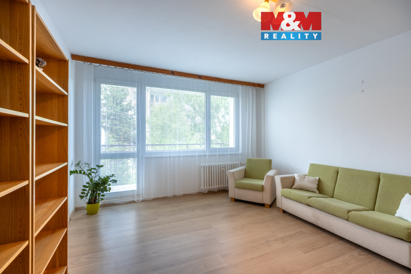 Realitni╠ü fotografie - Praha - Kla╠üra Pr╠îibi╠ükova╠ü - 1.jpg