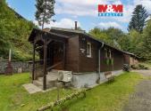 Prodej - chata/rekreační objekt, 46 m²