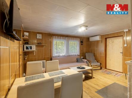 GH6A6816-Edit kopie.jpg | Prodej - chata/rekreační objekt, 46 m²
