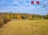 Prodej - pozemek pro bydlení, 1 054 m²