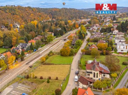 POZEMEK HVEZDONICE BALON DRON-12.jpeg | Prodej - pozemek pro bydlení, 1 054 m²