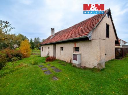 2 (2).jpg | Prodej - chata/rekreační objekt, 154 m²