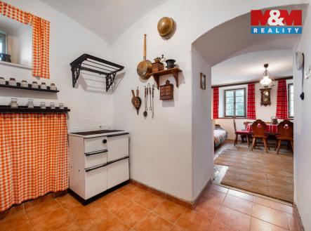 18 (1).jpg | Prodej - chata/rekreační objekt, 154 m²