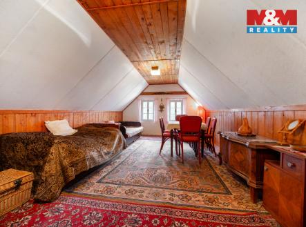 28.jpg | Prodej - chata/rekreační objekt, 154 m²