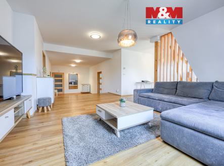 1.jpg | Pronájem bytu, 3+1, 140 m²