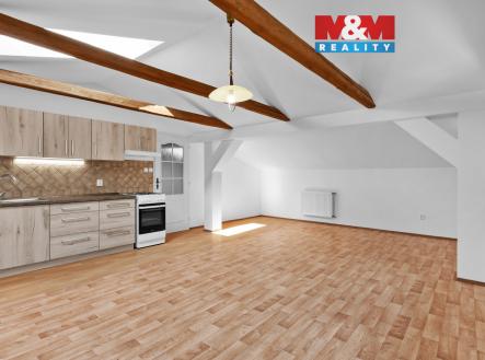 DSC00495.jpg | Pronájem bytu, 3+kk, 112 m²