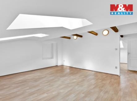 DSC00450.jpg | Pronájem bytu, 3+kk, 112 m²