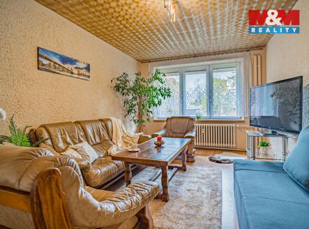 DSC04611-HDR.jpg | Prodej bytu, 2+1, 64 m²