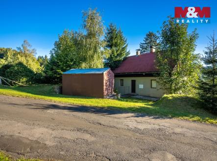 DSC05798-HDR.jpg | Prodej - chata/rekreační objekt, 120 m²