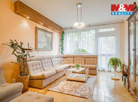 DSC04312-HDR.jpg | Prodej bytu, 2+1, 59 m²