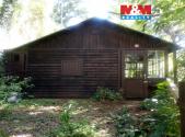 Prodej - chata/rekreační objekt, 38 m²