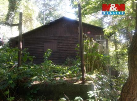 IMG_20250920_135847339.jpg | Prodej - chata/rekreační objekt, 38 m²