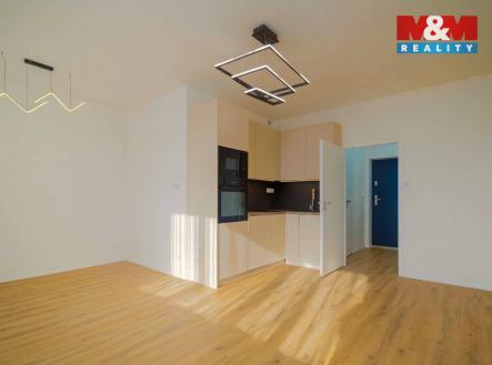 9-2.kk.jpg | Prodej bytu, 1+kk, 27 m²