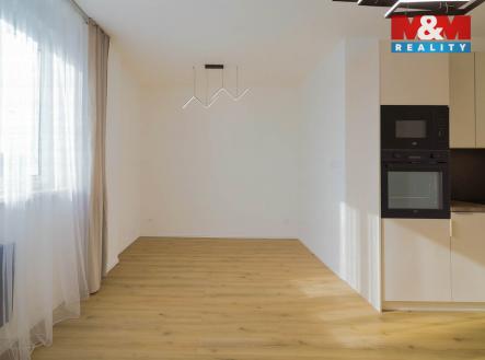 6.jpg | Prodej bytu, 1+kk, 27 m²