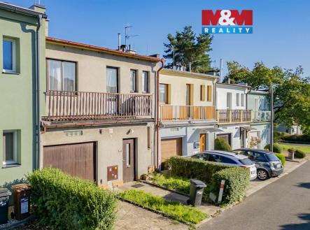 . | Prodej - dům/vila, 120 m²