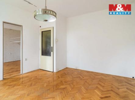 . | Prodej - dům/vila, 120 m²