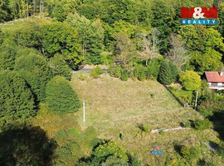 DJI_0169.jpg | Prodej - pozemek pro bydlení, 1 763 m²