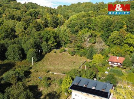 DJI_0158.jpg | Prodej - pozemek pro bydlení, 1 763 m²