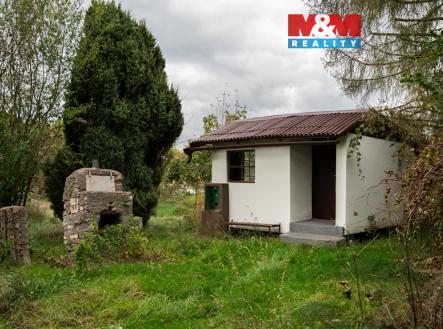 385e748c-9dd8-4682-8a34-210ebfb1b49e.jpeg | Prodej - chata/rekreační objekt, 12 m²