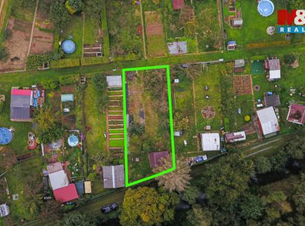 ed6b8773-658a-4c1d-9d8c-a38d1379b1d8.jpeg | Prodej - chata/rekreační objekt, 12 m²