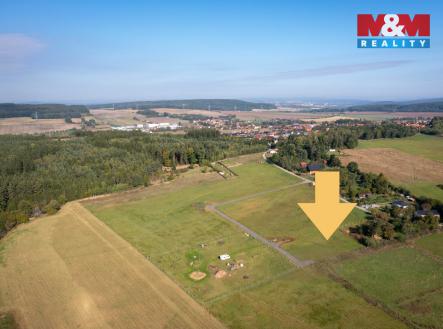 a15.jpg | Prodej - pozemek, zahrada, 1 426 m²