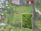 Prodej - pozemek pro bydlení, 1 140 m²