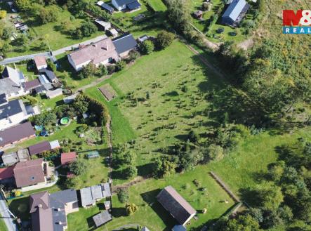 DJI_0235.jpg | Prodej - pozemek pro bydlení, 1 140 m²