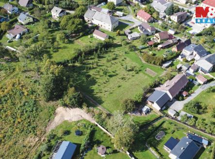 DJI_0241.jpg | Prodej - pozemek pro bydlení, 1 140 m²