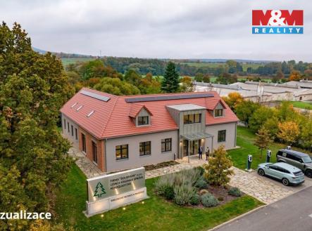Vizualizace (1).jpg | Prodej - dům/vila, 231 m²